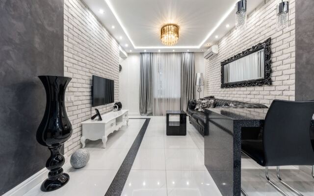 Апартаменты Royal apartments Minsk. Lenina st.,11