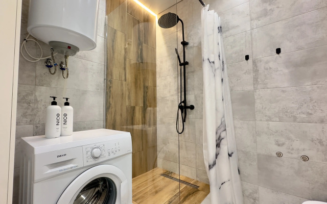 Vozle Tts Mega Flat