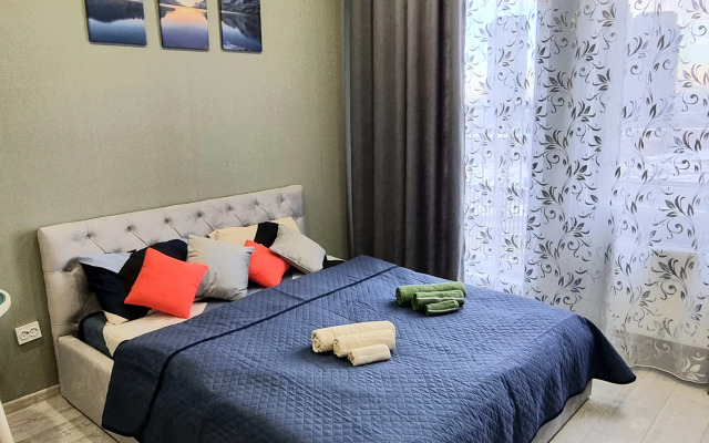 Жилое помещение Уютная квартира