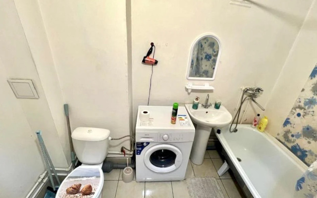 Апартаменты Марс Отель Кузнецкая 50А