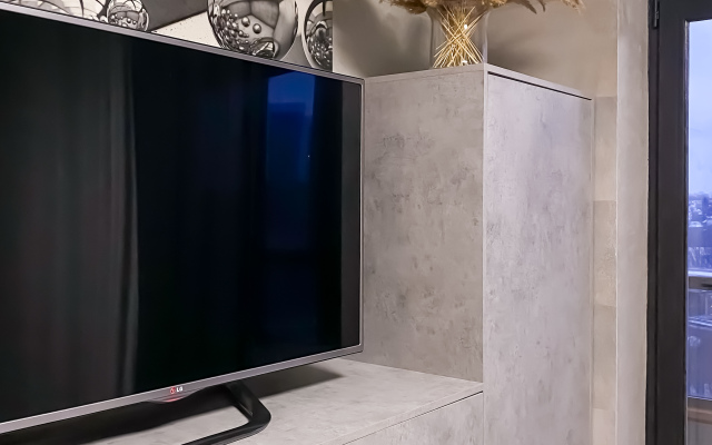 Квартира Студия на Набережной