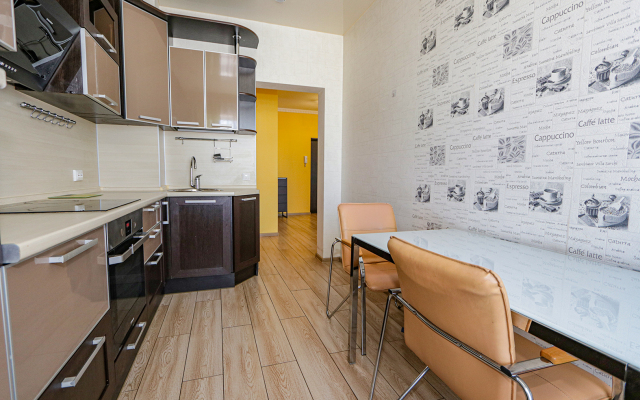 Квартира на Политехе 3