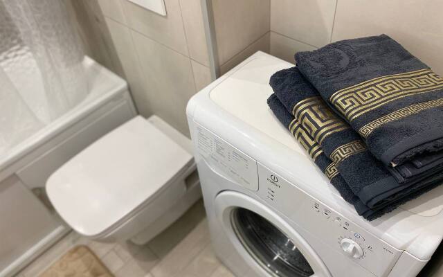 GOROD Si апартаменты в ЖК Суворов Сити