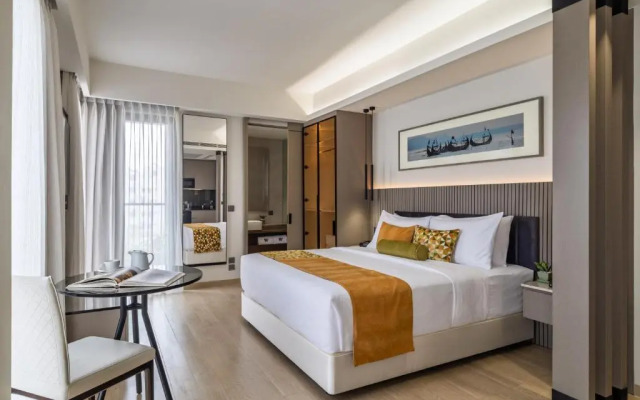 W-Residence Living Hotel
