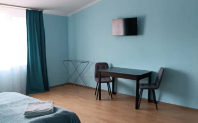 Dioskuriya Guest House