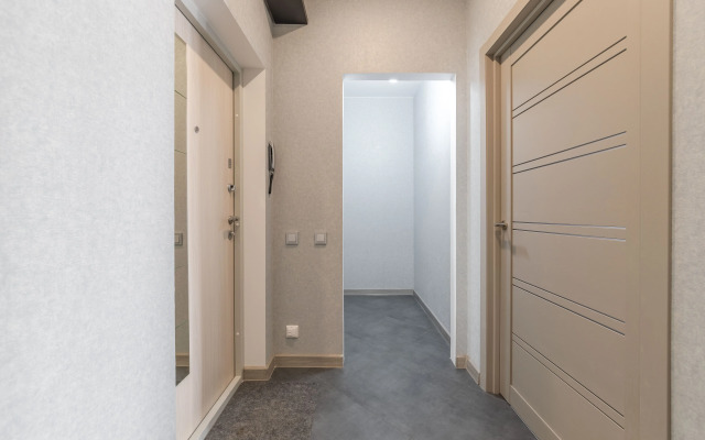 Balticsweethome Novaya Flat