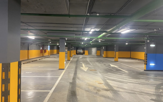 V Zhk Zeleny Bulvar Flat