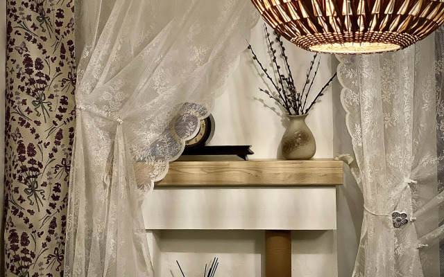 Unikalnaya Vintazhnaya 250 кв. м. Flat