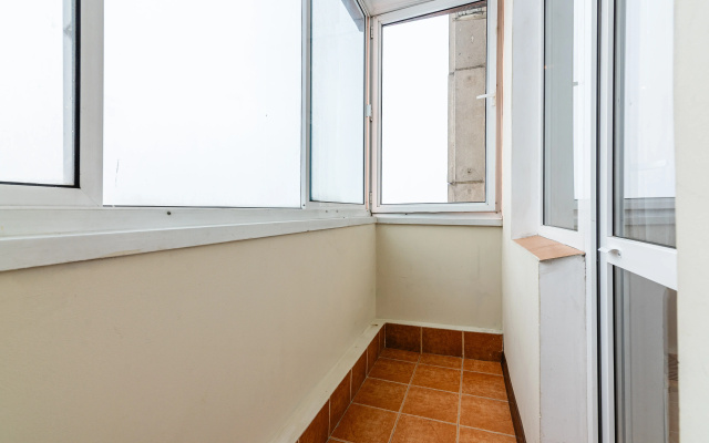 Apartamenty Prostornye 3-h komnatnye v stile minimalizm