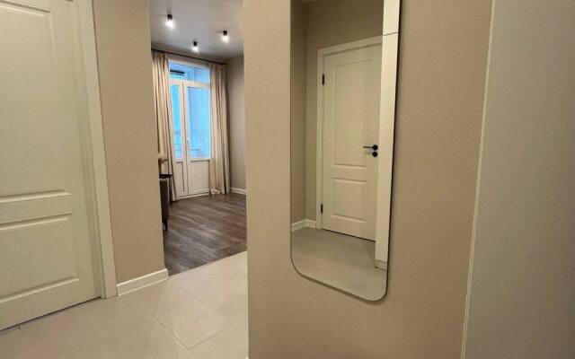 Апартаменты SunSet Аристархова 5