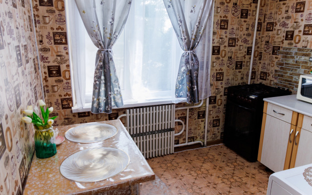 Na Karla Libknekhta Flat