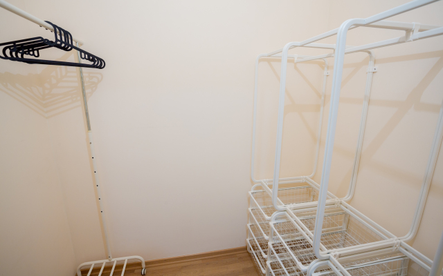 Апартаменты просторные в элитном ЖК Комендантский квартал