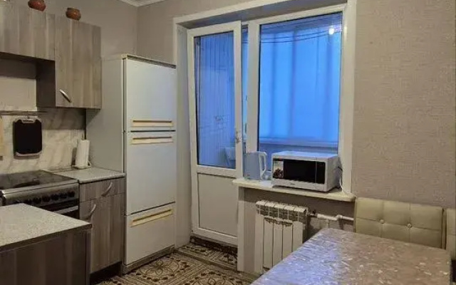 Квартира на улице Александровка 1