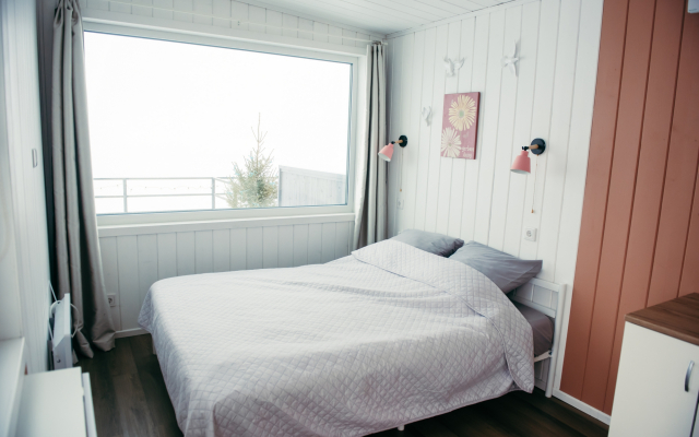 Глэмпинг Вид-Глэмп