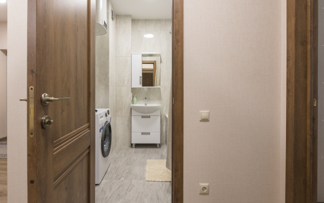 Freedom Frunze Apartments