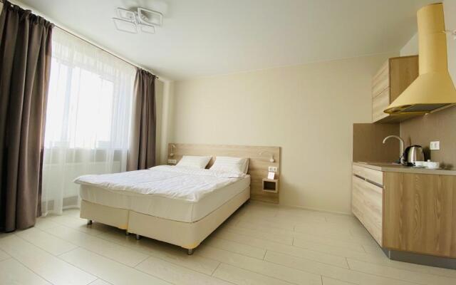 Apartment Oteliya Hotel