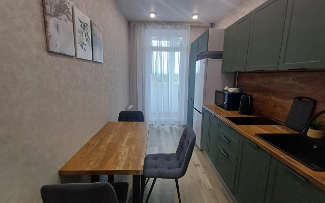 Квартира у моря