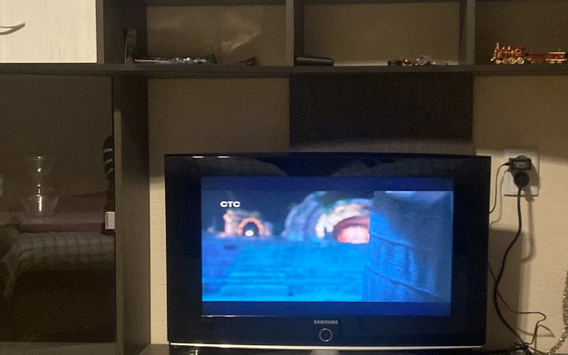 Апартаменты на Коренцова 9