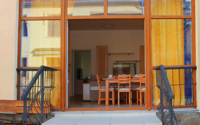 Orhideya-Park Apartments