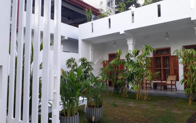 Tranquil Guest House