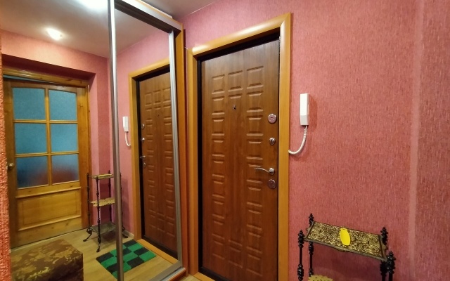 Апартаменты Ветошкина 37