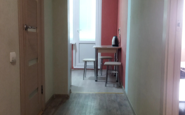 Uyutnaya V Tsentre Goroda Flat