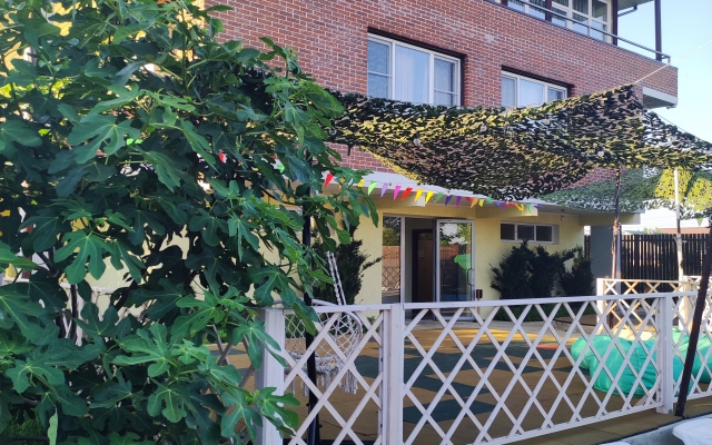 Na Sadovoj Guest House