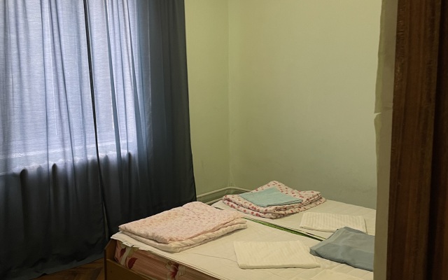 Lika Guest House