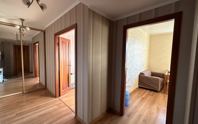 U Kremlya Flat