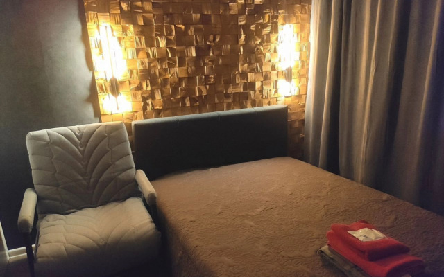 Квартира студия посуточно со всеми удобствами