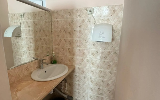 Svetlana Guest House