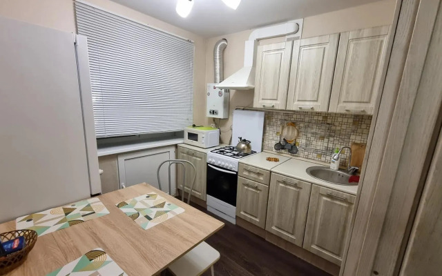 Квартира Уютная на Оружейной 30А