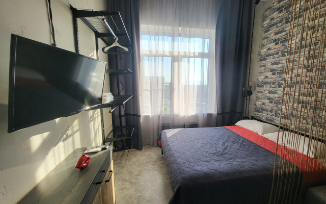 Loft na Grigor'eva Apartments