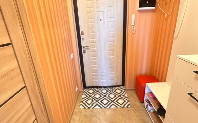 Апартаменты на Ул Земнухова