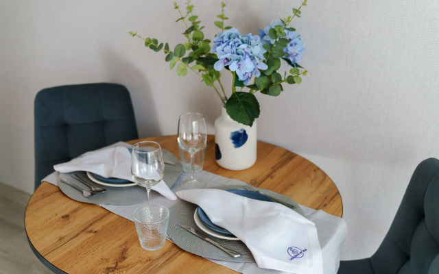 Апартаменты Apart-Deluxe Легенды Моря