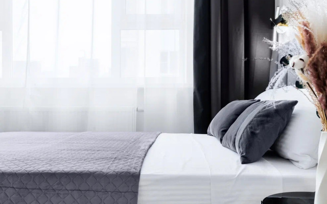 Квартира Современная