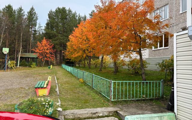 База отдыха Murmansk Discovery