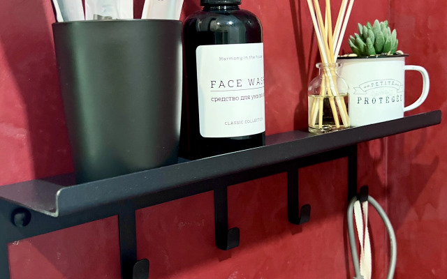 Квартира идеальная на высоте птичьего полета