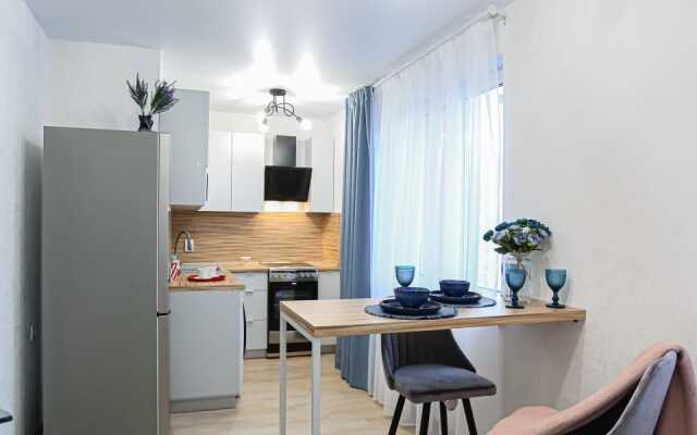 Квартира Двухкомнатный лофт в новом жк