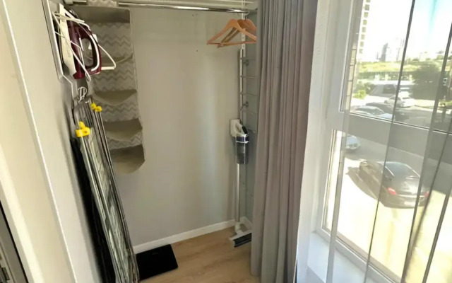 Квартира Студия в Анапе