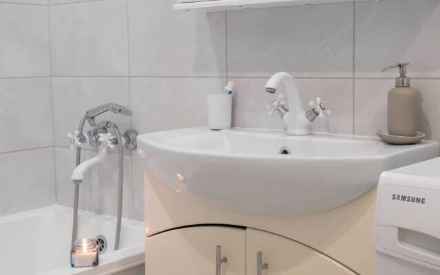 Apartment Lxt.by Proletarskaya 2a