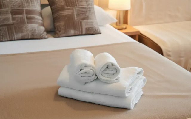 Апартаменты Апарт-Комфорт на Свердлова 51