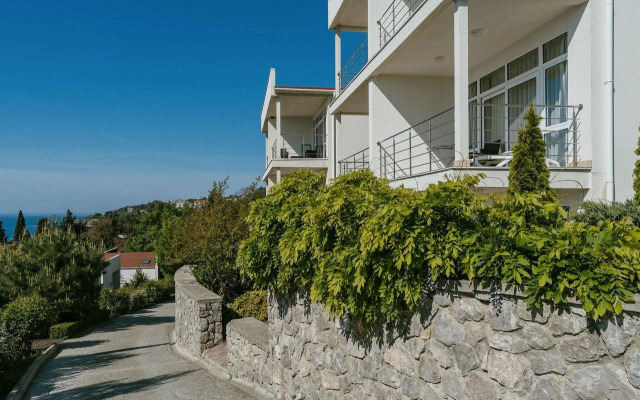 Akvapark Simeiz Hotel