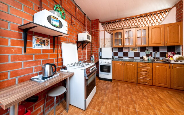 Гостевой дом Лиана