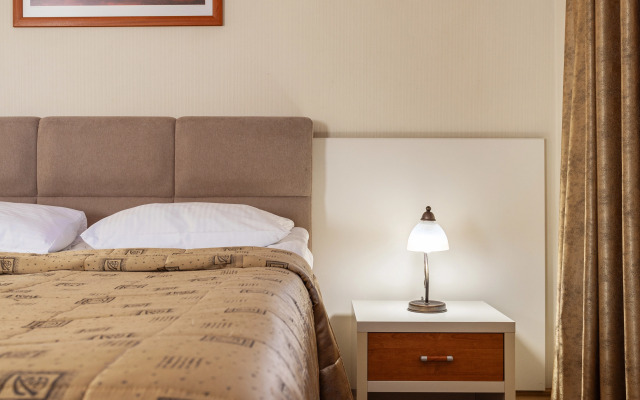 Апартаменты Apart39 в Центре Города 3