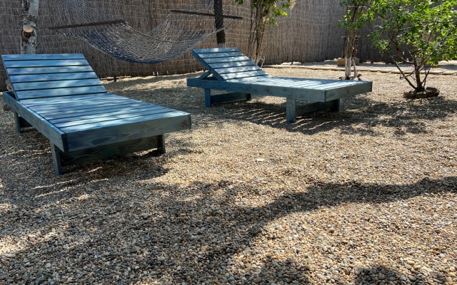 ECO farm Tishina guest house