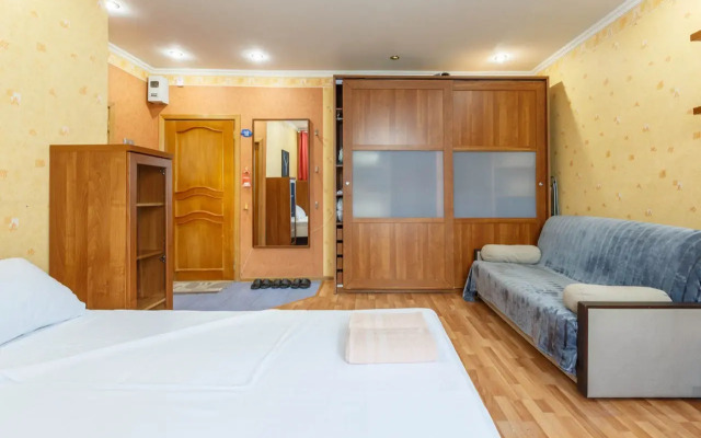 Апартаменты Guest House Alpha