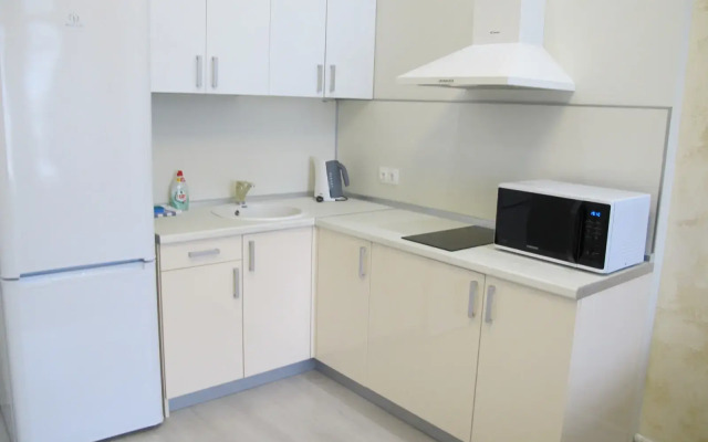 Bulvar Nadezhd 6/2 Apartments