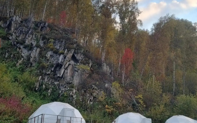 Glemping Gorynych