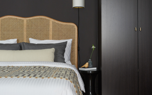 Апартаменты Суперстильная Однушка у Метро